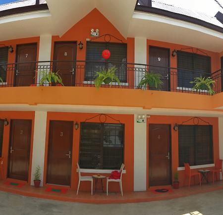 Ranile'S Pension House Cebu Bagian luar foto