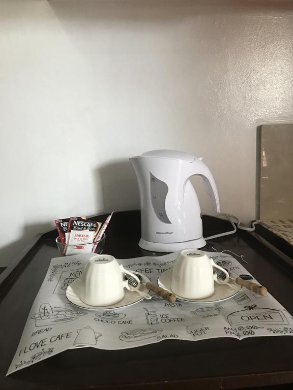 Ranile'S Pension House Cebu Bagian luar foto