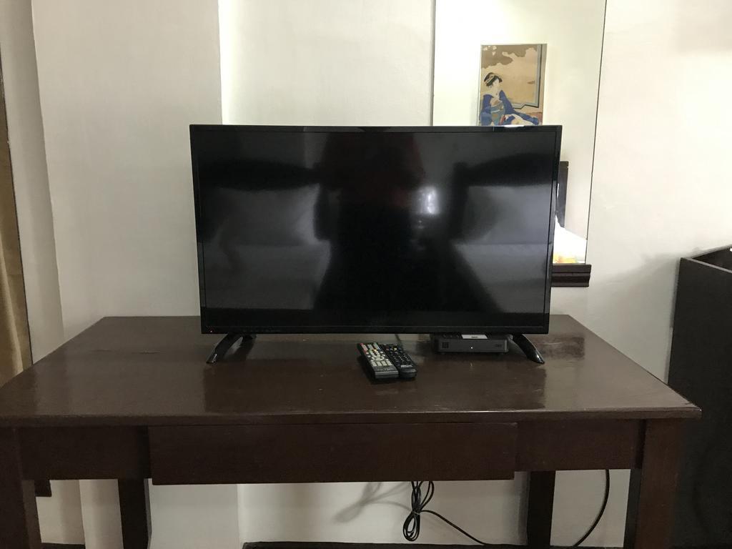 Ranile'S Pension House Cebu Bagian luar foto