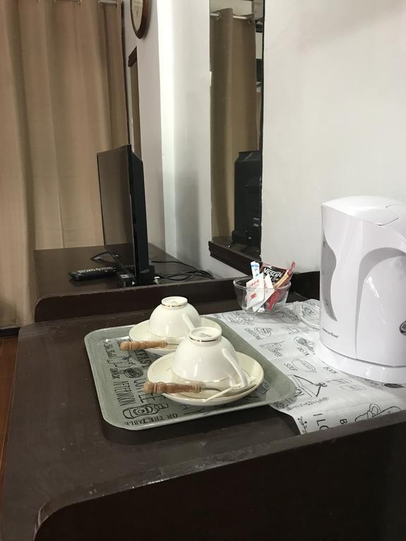 Ranile'S Pension House Cebu Bagian luar foto