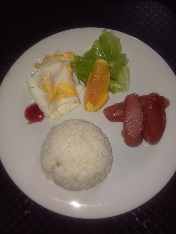 Ranile'S Pension House Cebu Bagian luar foto